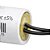 KIT 05 CAPACITOR 10X380/400V 2 FIOS METALIZADO TRIO - Imagem 4