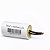 KIT 05 CAPACITOR 10X380/400V 2 FIOS METALIZADO TRIO - Imagem 2