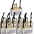 KIT 10 CAPACITOR 2 FIOS QUADRADO 1,5 UF X 250/300/400V CHAPA TRIO - Imagem 1