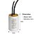 CAPACITOR PERMANETE C/CABO 50,0 UF/250V TRIO - Imagem 2