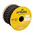 KIT 15 METROS CORDA ECO ROPE 8MM PRETA COLORIDA ARTEPLAS - Imagem 1