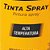 KIT 2 TINTA SPRAY ALTA TEMPERATURA PRETO BRILHANTE 350ML VONDER - Imagem 3