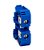KIT 5 BORNE SAK 16,00MM SAK-16BL AZUL - Imagem 2