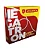 KIT 50MT CABO CAMERA 4MM BIPOLAR 2X26AWG MEGATRON - Imagem 2