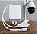 FONTE ORIGINAL PARA CAMERA IP SPEED DOME PROVA DAGUA12V 2A - Imagem 3