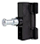 PORCA ACIONADORA  FUSO 5/8 PASSO 20MM 04 ENTRADAS P01986 PPA (MOTOR ANTIGO ROSCA FINA) - Imagem 3