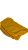 CAPA PVC C/FORRO G AMARELA  954 - Imagem 3