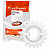 COROA Z18 DENTE ENVOLVENTE (MODULO 2,5) (REV 01) P30402 PPA - Imagem 2