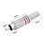 PLUG JACK RCA 6MM PT VM - Imagem 3
