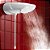 CHUVEIRO DUCHA LORENZETTI TOPJET MULTI TEMPERATURA 220X6400W - Imagem 4