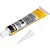 SILICONE ACETICO 50G TRANSPARENTE TUBETE VONDER - Imagem 2