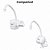 RESISTENCIA TORNEIRA LORENZETTI LOREN EASY 110V 4800W - Imagem 3