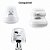 RESISTENCIA CHUVEIRO LORENZETTI LOREN SHOWER ELETRONICA 110V 5500W - Imagem 2