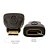 ADAPTADOR HDMI FEMEA X MINI HDMI MACHO STORN - Imagem 4