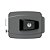 FECHADURA AGL AL100 SIMPLES 42MM GRANDE CINZA AGL - Imagem 3