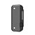 FECHADURA AGL AL100 SIMPLES 42MM GRANDE CINZA AGL - Imagem 2