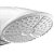 CHUVEIRO DUCHA LORENZETTI TOP JET ELETRONICA 220V 7500W - Imagem 2