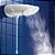 CHUVEIRO DUCHA LORENZETTI TOP JET ELETRONICA 220V 7500W - Imagem 3
