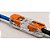 CONECTOR WAGO 1VIAS  P CABO ATE 4MM 32A 2212411 TRANSPARENTE - Imagem 3