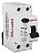 INTERRUPTOR DIFERENCIAL DR - MODELO RNR3 - CLASSE AC - BIPOLAR  DE 40A - 30MA RES. (ELETROMAGNETICO) - Imagem 1
