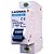 MINI DISJUNTOR UNIPOLAR 1 POLOS 70A LK - Imagem 1