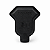 PLUG MACHO PLD6-3 PRETO 2P+T 10A 90G - Imagem 3