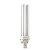 LAMPADA COMPACTA 2 PINOS AM 18W - Imagem 1