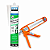 Kit Aplicador Manual de Silicone 9 Polegadas com Silicone Transparente de Alta Fixação - Imagem 1