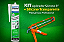 Kit Aplicador Manual de Silicone 9 Polegadas com Silicone Transparente de Alta Fixação - Imagem 2