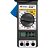 ALICATE AMPERIMETRO ET3200 MINIPA - Imagem 2