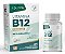 Vitamina B12 (Metilcobalamina) 9,94mcg - 60 Comprimidos | Lauton Nutrition - Imagem 1