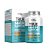 True Immuno Support 60 Cápsulas True Source - Imagem 3