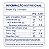 BT 400 Nitrato sabor Blueberry 450g - Imagem 1
