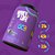 WHEY PROTEIN CONCENTRADO GO3 - 450 g - Imagem 5