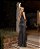 Vestido Longo em Lurex - Imagem 3