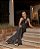 Vestido Longo em Lurex - Imagem 4