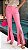 Calça Flare Alfaiataria com Cotton - Imagem 2