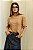 Blusa Tricot Trança - Imagem 3
