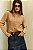 Blusa Tricot Trança - Imagem 4