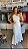 Vestido Maxi Midi em Laise - Imagem 2