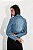 Jaqueta Jeans Cropped Glam - Imagem 3