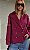 Trench Coat Vinho - Imagem 3