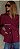 Trench Coat Vinho - Imagem 2