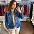 Jaqueta Jeans - Imagem 1