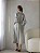 Vestido Chemise Listrado - Imagem 2