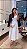 Vestido Midi Listrado - Imagem 5