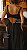Vestido Midi Listrado - Imagem 3