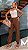 Conjunto Cropped e Calça - Imagem 2