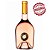Vinho Francês Miraval Cotes de Provence Rosé750ml - Imagem 1