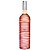 Frisante Bra Presence Rosé Suave 750ml - Imagem 1